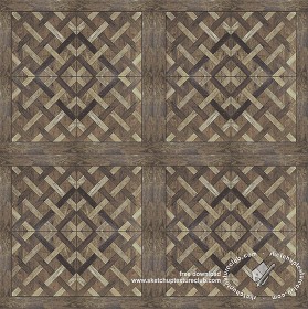 Textures   -   ARCHITECTURE   -   TILES INTERIOR   -  Ceramic Wood - Wood ceramic tile texture seamless 18280