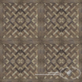 Textures   -   ARCHITECTURE   -   TILES INTERIOR   -   Ceramic Wood  - Wood ceramic tile texture seamless 18280 (seamless)