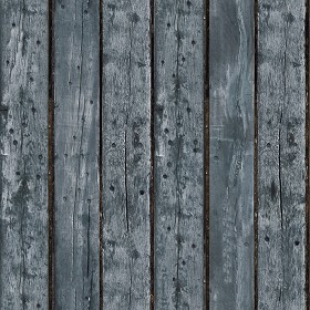 Textures   -   ARCHITECTURE   -   WOOD PLANKS   -  Old wood boards - Damaged old wood board texture seamless 08784