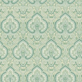 Textures   -   MATERIALS   -   WALLPAPER   -  Damask - Damask wallpaper texture seamless 10980