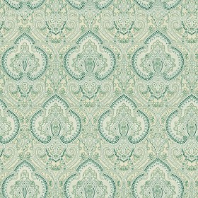 Textures   -   MATERIALS   -   WALLPAPER   -   Damask  - Damask wallpaper texture seamless 10980 (seamless)