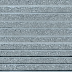 Textures   -   ARCHITECTURE   -   WOOD PLANKS   -  Siding wood - Ocean blue siding wood texture seamless 08901