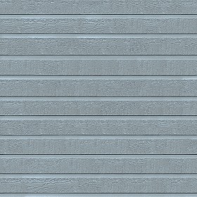 Textures   -   ARCHITECTURE   -   WOOD PLANKS   -   Siding wood  - Ocean blue siding wood texture seamless 08901 (seamless)