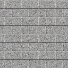 Textures   -   ARCHITECTURE   -   PAVING OUTDOOR   -   Pavers stone   -   Blocks regular  - Pavers stone regular blocks texture seamless 06294 (seamless)