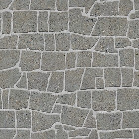 Textures   -   ARCHITECTURE   -   PAVING OUTDOOR   -  Flagstone - Paving flagstone texture seamless 05948