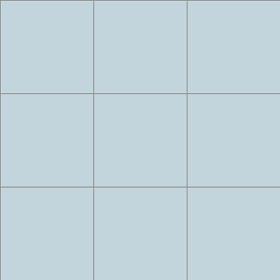 Textures   -   ARCHITECTURE   -   TILES INTERIOR   -   Plain color   -   cm 50 x 50  - Plain color floor tiles grey grout line cm 50x50 texture seamless 15878 (seamless)
