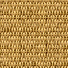 Textures   -   NATURE ELEMENTS   -  RATTAN &amp; WICKER - Rattan texture seamless 12554