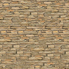 Textures   -   ARCHITECTURE   -   STONES WALLS   -   Claddings stone   -   Stacked slabs  - Stacked slabs walls stone texture seamless 08216 (seamless)