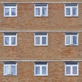 Textures   -   ARCHITECTURE   -   BUILDINGS   -  Residential buildings - Texture residential building seamless 00833