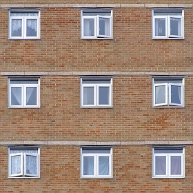 Textures   -   ARCHITECTURE   -   BUILDINGS   -   Residential buildings  - Texture residential building seamless 00833 (seamless)