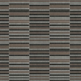 Textures   -   ARCHITECTURE   -   TILES INTERIOR   -  Coordinated themes - Tiles fiber series texture seamless 13977