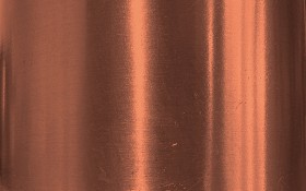 Textures   -   MATERIALS   -   METALS   -  Brushed metals - Copper shiny brushed metal texture 09888