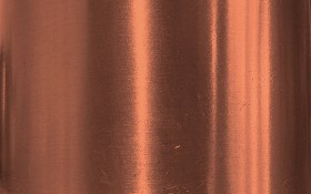 Textures   -   MATERIALS   -   METALS   -   Brushed metals  - Copper shiny brushed metal texture 09888