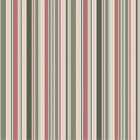 Textures   -   MATERIALS   -   WALLPAPER   -   Striped   -  Green - Green rose regency striped wallpaper texture seamless 11813
