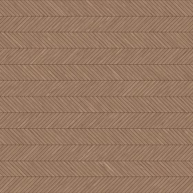 Textures   -   ARCHITECTURE   -   WOOD FLOORS   -  Herringbone - Herringbone parquet texture seamless 04971