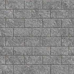 Textures   -   ARCHITECTURE   -   PAVING OUTDOOR   -   Pavers stone   -  Blocks regular - Pavers stone regular blocks texture seamless 06295