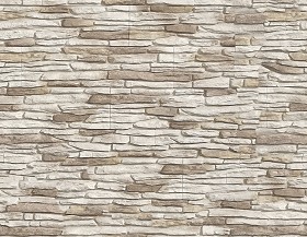 Textures   -   ARCHITECTURE   -   STONES WALLS   -   Claddings stone   -  Interior - Stone cladding internal walls texture seamless 08109