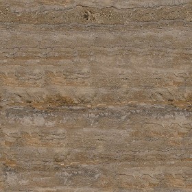 Textures   -   ARCHITECTURE   -   MARBLE SLABS   -  Travertine - Striated travertine slab texture seamless 02558