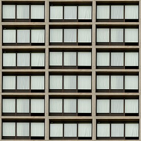 Textures   -   ARCHITECTURE   -   BUILDINGS   -  Residential buildings - Texture residential building seamless 00834
