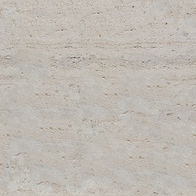 Textures   -   ARCHITECTURE   -   STONES WALLS   -  Wall surface - Travertine wall surface texture seamless 08669