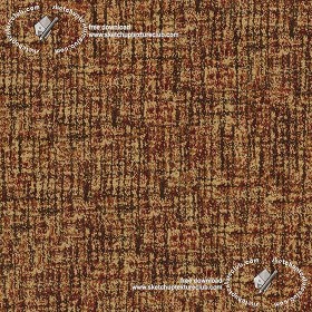 Textures   -   MATERIALS   -   CARPETING   -  Brown tones - Tweed brown carpeting texture seamless 19759