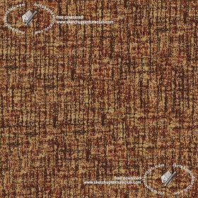 Textures   -   MATERIALS   -   CARPETING   -   Brown tones  - Tweed brown carpeting texture seamless 19759 (seamless)