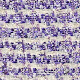 Textures   -   MATERIALS   -   FABRICS   -  Jaquard - Tweed fabric texture seamless 19633