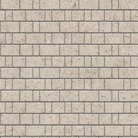 Textures   -   ARCHITECTURE   -   STONES WALLS   -  Stone blocks - Wall stone with regular blocks texture seamless 08376