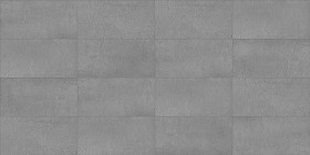 Textures   -   ARCHITECTURE   -   CONCRETE   -   Plates   -   Clean  - Concrete clean plates wall texture seamless 01708 (seamless)