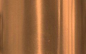 Textures   -   MATERIALS   -   METALS   -  Brushed metals - Copper shiny brushed metal texture 09889
