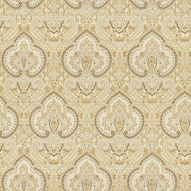 Textures   -   MATERIALS   -   WALLPAPER   -  Damask - Damask wallpaper texture seamless 10982