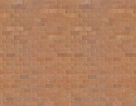 Textures   -   ARCHITECTURE   -   BRICKS   -   Facing Bricks   -   Smooth  - Facing smooth bricks texture seamless 00330 (seamless)