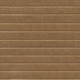 Textures   -   ARCHITECTURE   -   WOOD PLANKS   -   Siding wood  - Light brown siding wood texture seamless 08903 (seamless)