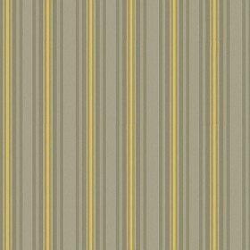 Textures   -   MATERIALS   -   WALLPAPER   -   Striped   -   Green  - Olive green yellow striped wallpaper texture seamless 11814 (seamless)