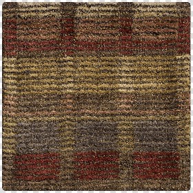 Textures   -   MATERIALS   -   RUGS   -  Patterned rugs - Patterned rug texture 19904