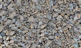 Textures   -   NATURE ELEMENTS   -  GRAVEL &amp; PEBBLES - Pebbles stone texture seamless 12453