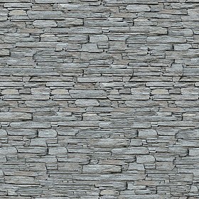 Textures   -   ARCHITECTURE   -   STONES WALLS   -   Claddings stone   -   Stacked slabs  - Stacked slabs walls stone texture seamless 08219 (seamless)