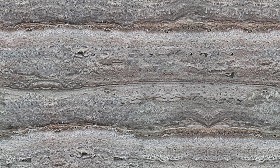 Textures   -   ARCHITECTURE   -   MARBLE SLABS   -  Travertine - Striated travertine slab texture seamless 02559