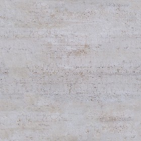 Textures   -   ARCHITECTURE   -   STONES WALLS   -   Wall surface  - Travertine wall surface texture seamless 08670 (seamless)