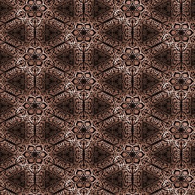 Textures   -   MATERIALS   -   WALLPAPER   -  various patterns - Abstrat fantasy wallpaper texture seamless 12204