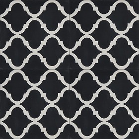 Textures   -   ARCHITECTURE   -   TILES INTERIOR   -   Cement - Encaustic   -  Cement - Cement concrete tile texture seamless 16825