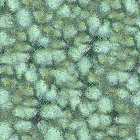 Textures   -   NATURE ELEMENTS   -  GRAVEL &amp; PEBBLES - Pebbles under water texture seamless 12454