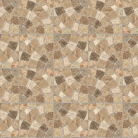 Textures   -   ARCHITECTURE   -   PAVING OUTDOOR   -   Pavers stone   -   Cobblestone  - Quartzite cobblestone paving texture seamless 06493 (seamless)