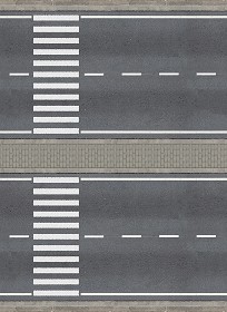 Textures   -   ARCHITECTURE   -   ROADS   -  Roads - Road texture seamless 07612