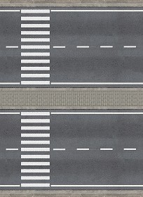 Textures   -   ARCHITECTURE   -   ROADS   -  Roads - Road texture seamless 07612