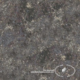 Textures   -   NATURE ELEMENTS   -   ROCKS  - Rock rough stone texture seamless 20412 (seamless)
