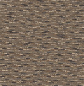 Textures   -   ARCHITECTURE   -   BRICKS   -   Facing Bricks   -   Rustic  - Rustic bricks texture seamless 17144 (seamless)