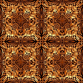 Textures   -   MATERIALS   -   WALLPAPER   -  various patterns - Abstrat fantasy wallpaper texture seamless 12205