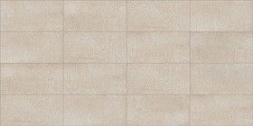 Textures   -   ARCHITECTURE   -   CONCRETE   -   Plates   -  Clean - Concrete clean plates wall texture seamless 01710