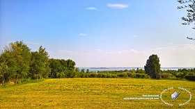 Textures   -   BACKGROUNDS &amp; LANDSCAPES   -   NATURE   -   Countrysides &amp; Hills  - Countrysides with lake background 18010